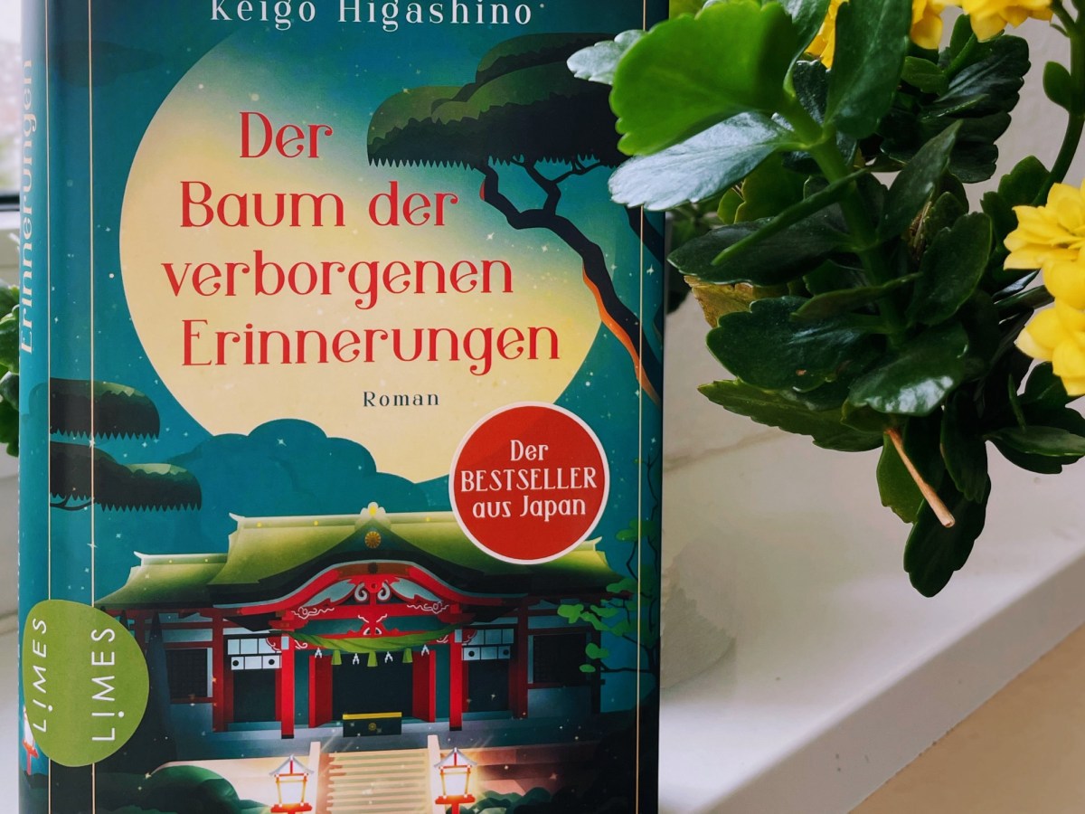 Der Baum der verborgenen&nbsp;Erinnerungen