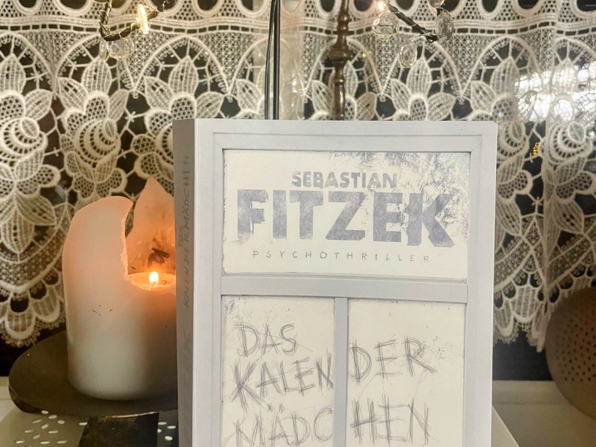 Das Kalendermädchen