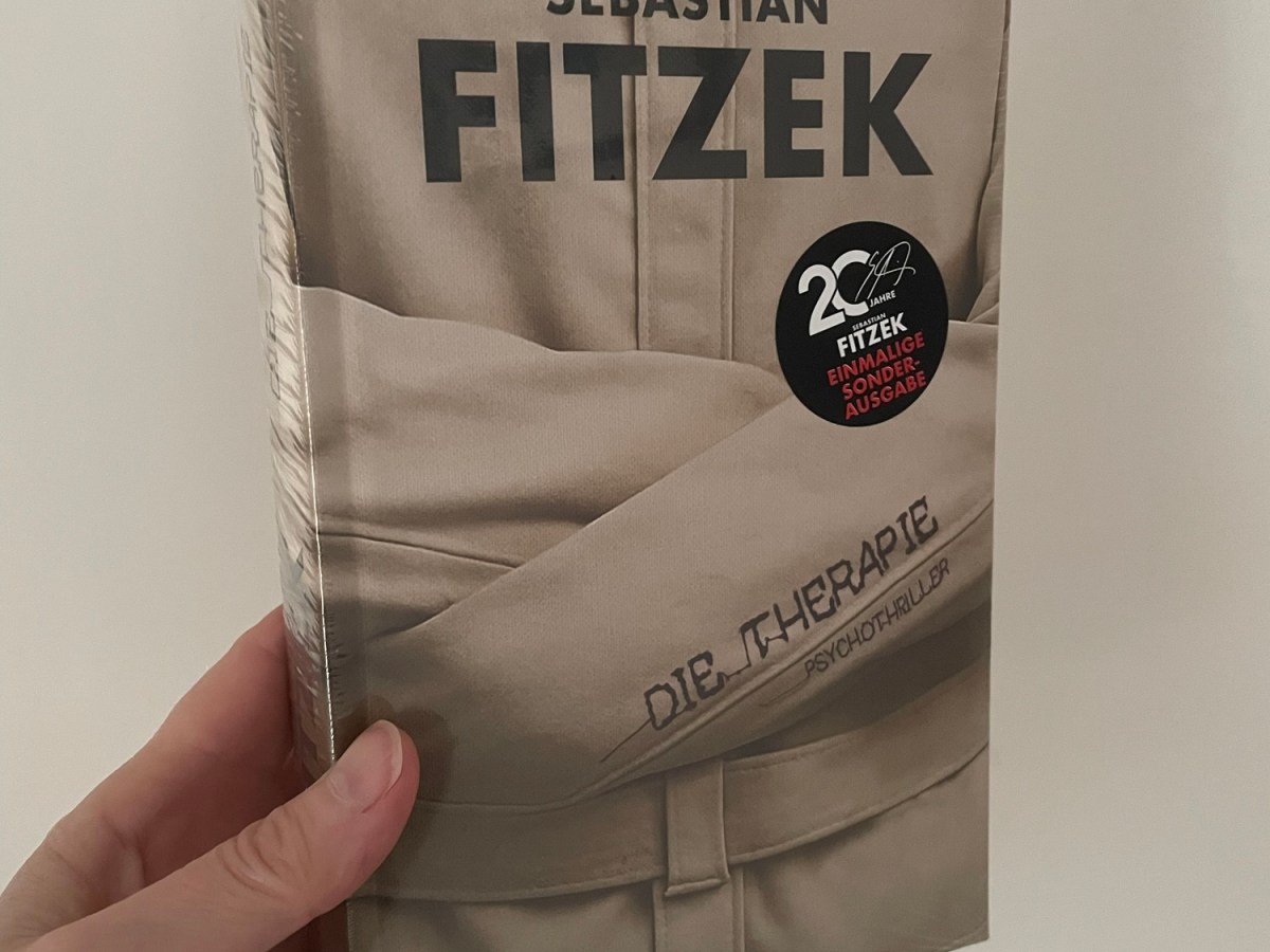Die Therapie